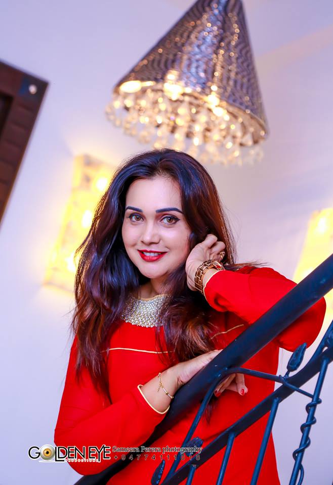 Maleesha and Duasha Birthday Celebration 2016